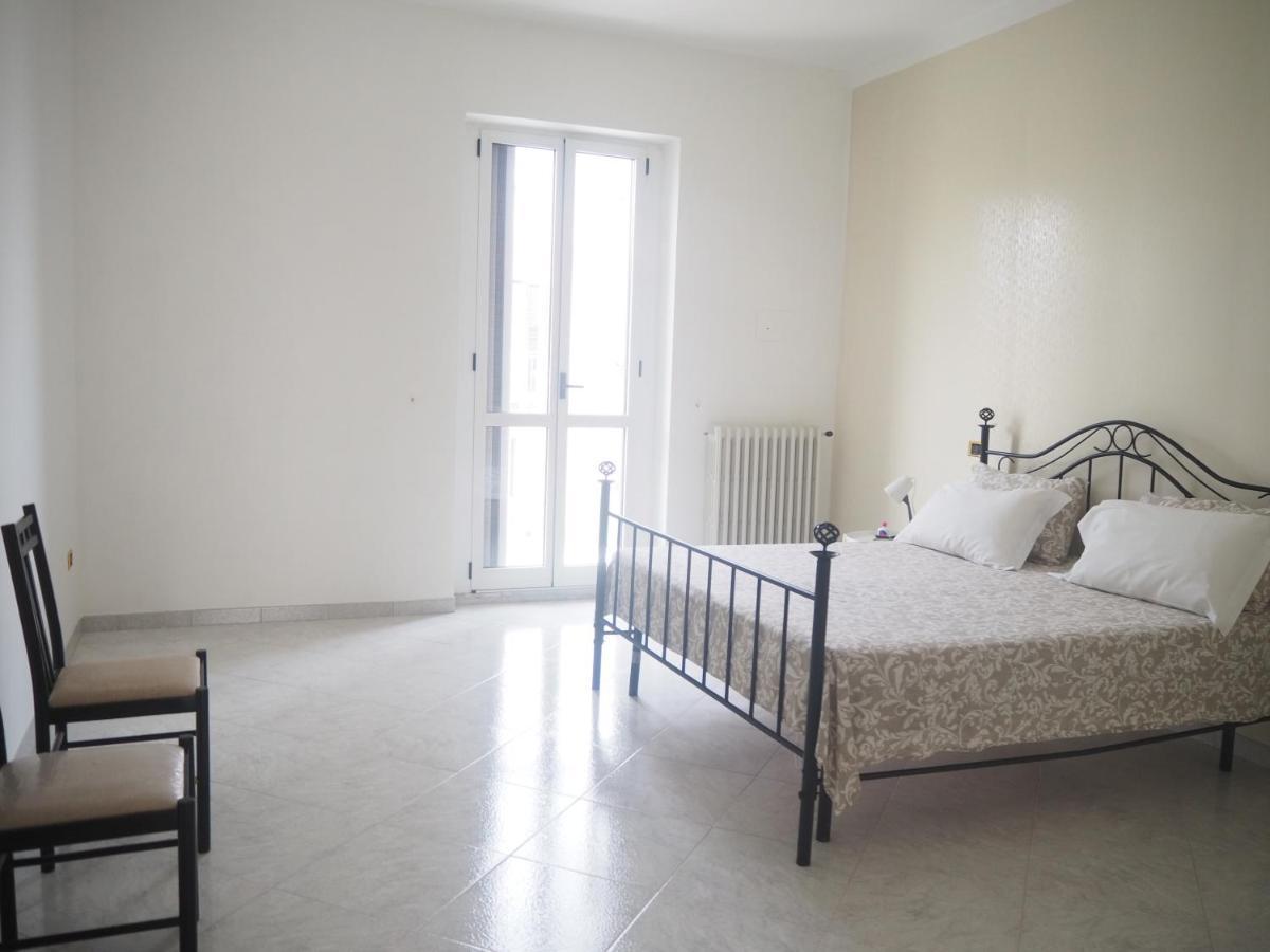 Civico 23 Apartment Matera Bagian luar foto