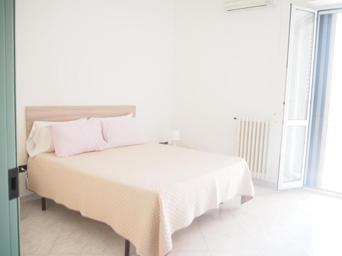 Civico 23 Apartment Matera Bagian luar foto