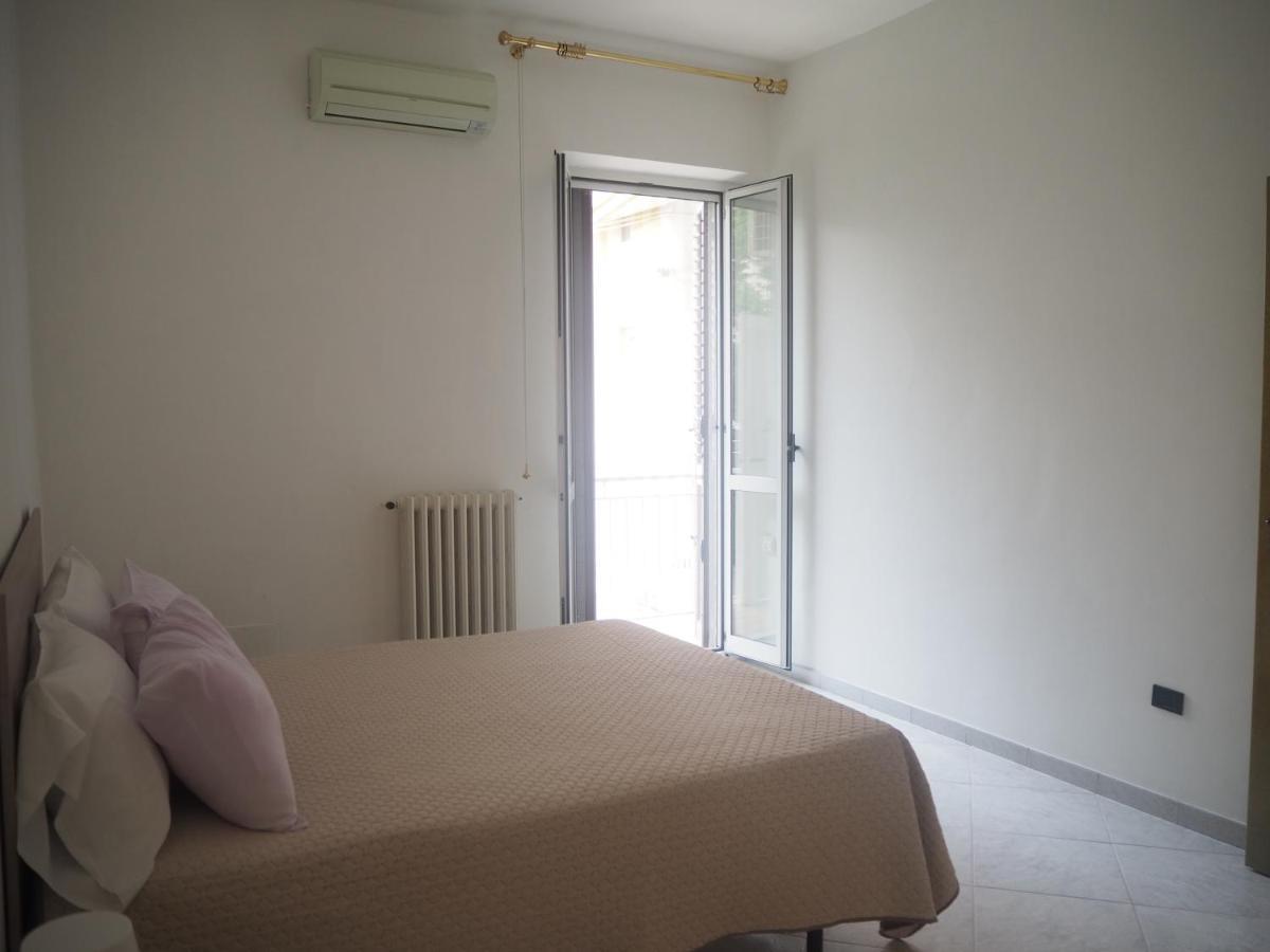 Civico 23 Apartment Matera Bagian luar foto