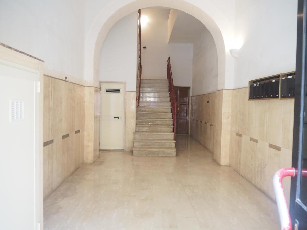 Civico 23 Apartment Matera Bagian luar foto